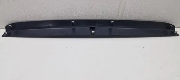 Other trunk/boot trim element