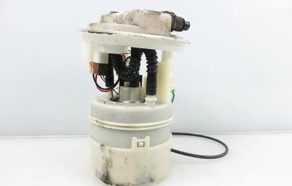 Dacia Sandero In-tank fuel pump 
