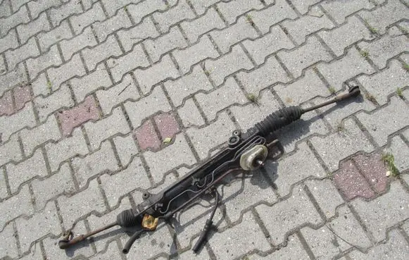 Ford Courier Steering rack