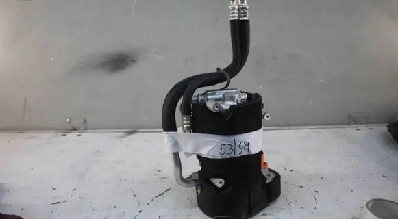 Tesla Model 3 Air conditioning (A/C) compressor (pump) 150221300C 2257A01799