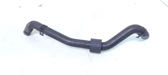 Volkswagen Golf V Engine coolant pipe/hose 1K0121096AB