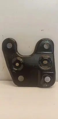 Skoda Enyaq iV Engine mount bracket 1EA802150A