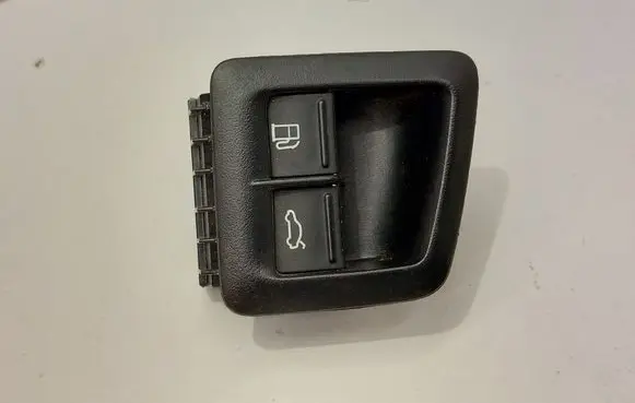 Volkswagen Jetta VI Fuel tank opening switch 3C0959903B