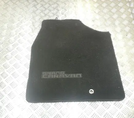 Dodge Grand Caravan Front floor mat 54359
