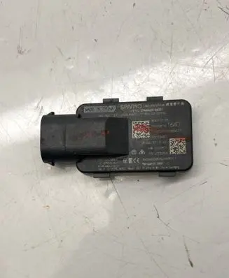 Aerial antenna amplifier