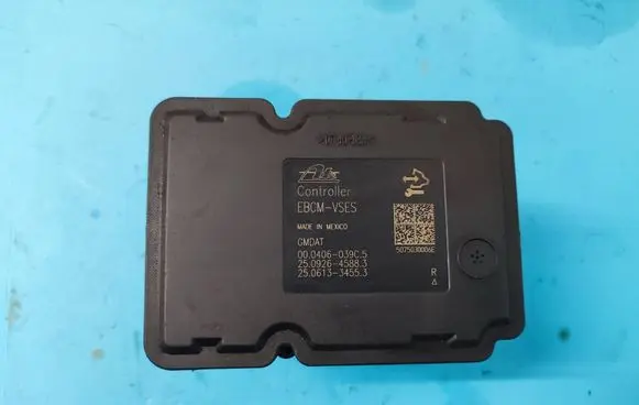 Opel Antara ABS Pump 96851849 000406039C5 25061334553