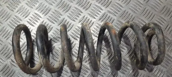 Peugeot 406 Rear coil spring