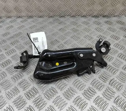 Volkswagen Sharan Rear door upper hinge 7N0843398C