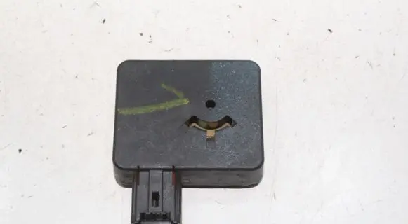 Nissan Juke II F16 Alarm system siren 