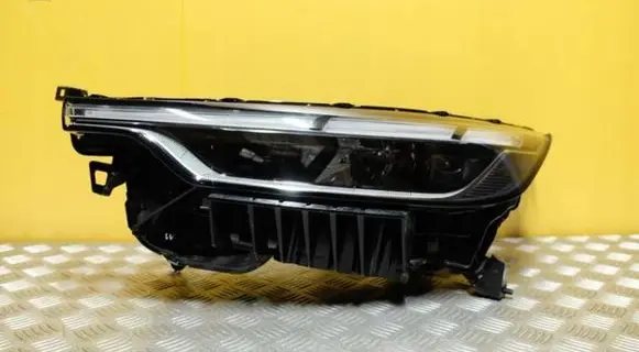Infiniti QX60 L51 Headlight/headlamp 10100-8D036 26060-6SA0B 2422