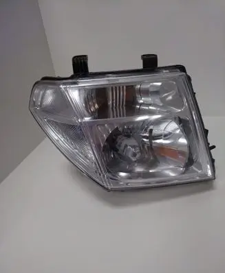 Nissan Pathfinder R51 Headlight/headlamp 26010EB383