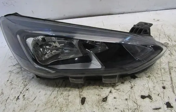 Ford Focus Headlight/headlamp MX7B-13E014-DC