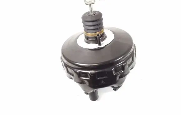 Mercedes-Benz SLK R171 Brake booster A1714300330