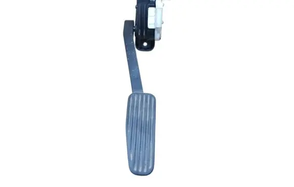 Volvo S60 Accelerator throttle pedal 30636003