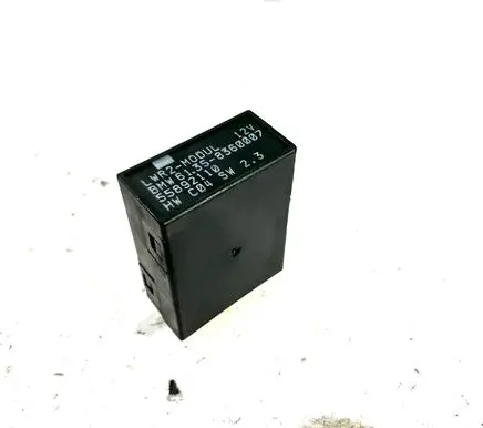 BMW 7 E38 Light module LCM 8360007 61358360007 55892110