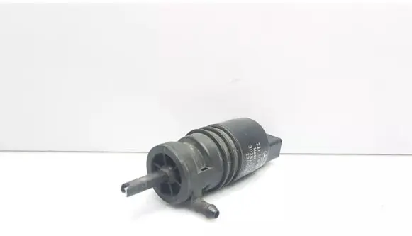 Mercedes-Benz E W211 Windscreen/windshield washer pump 2218690121