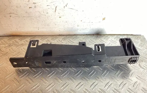 Other trunk/boot trim element