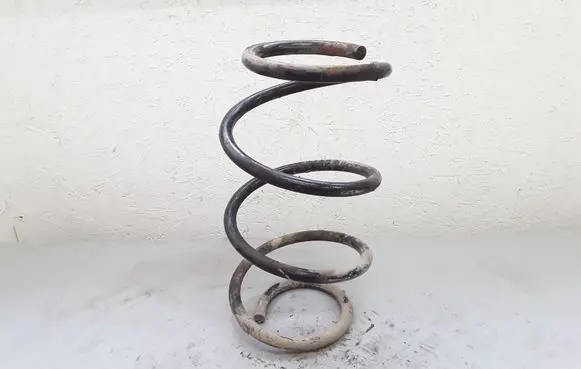 Nissan Murano Z51 Front coil spring NOCODE