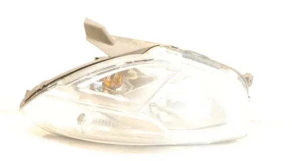 Dacia Dokker Headlight/headlamp