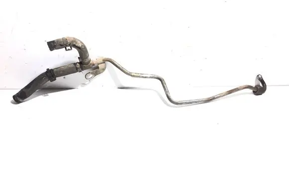 Audi Q7 4L Air intake hose/pipe 057121492L