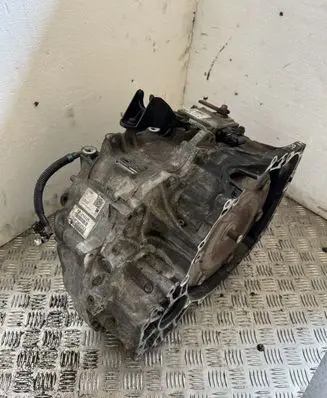 Volvo V70 Automatic gearbox TF80SC 31256205 T08F3802523