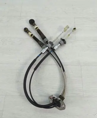 KIA Sportage Gear shift cable linkage 43790N7100Kia