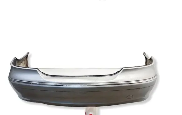 Mercedes-Benz CLK A209 C209 Rear bumper 