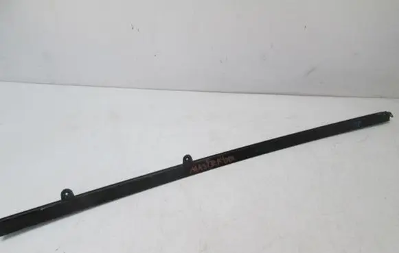 Renault Master II Door glass rail 