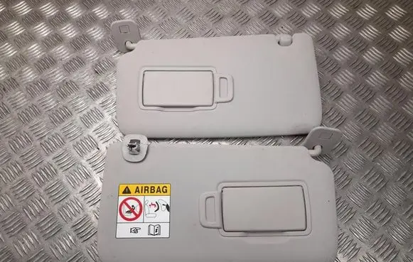 Renault Kangoo III Sun visor 964219463R