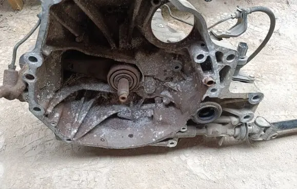 Honda Civic Manual 5 speed gearbox
