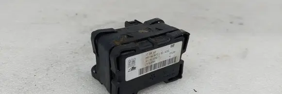 Opel Signum ESP acceleration yaw rate sensor 13208665 CT77E20M09 10170103623