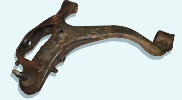 Land Rover Range Rover Sport L320 Front lower control arm/wishbone
