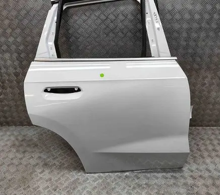 BMW iX1 Rear door 5A38656