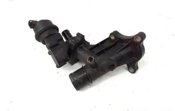 Thermostat/thermostat housing