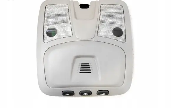 Volvo XC90 Front seat light 30669623