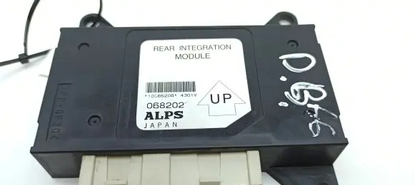 Cadillac SRX Other control units/modules 068202 10365206 4301V