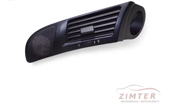 BMW 5 E39 Dashboard side air vent grill/cover trim 8391173