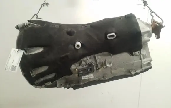 BMW 3 G20 G21 Automatic gearbox GA8L51CZ