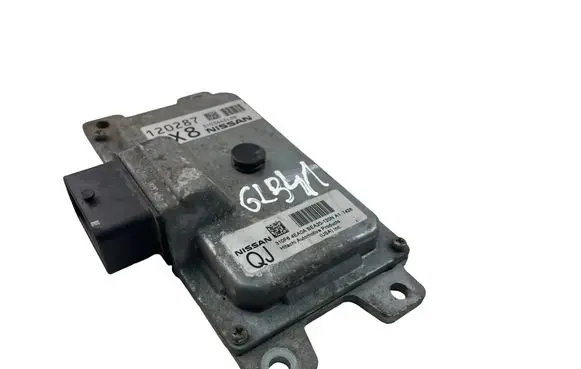 Nissan Qashqai Gearbox control unit/module 310F64EA0A