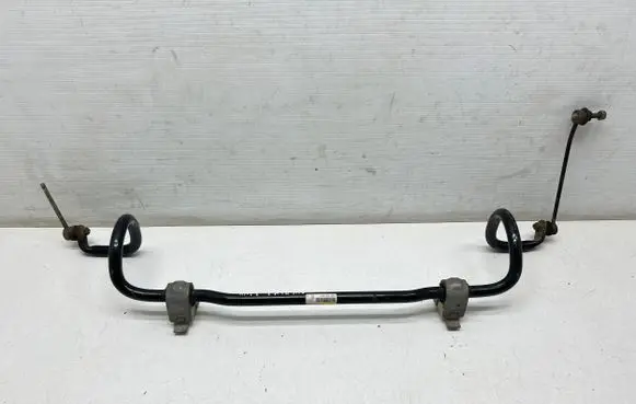 Renault Captur Front anti-roll bar/sway bar 546113546R