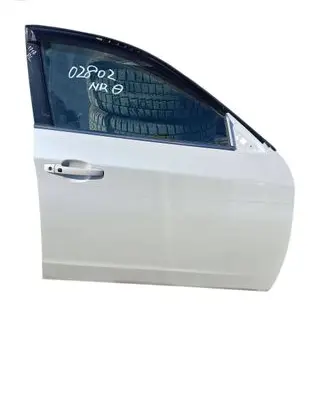 Subaru Impreza III Front door 