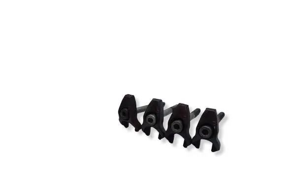 Jaguar XF X250 Fuel Injector clamp holder 