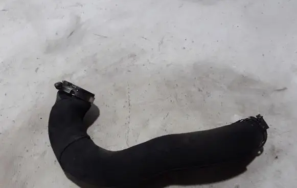 Audi Q5 SQ5 Intercooler hose/pipe 8R0145738H