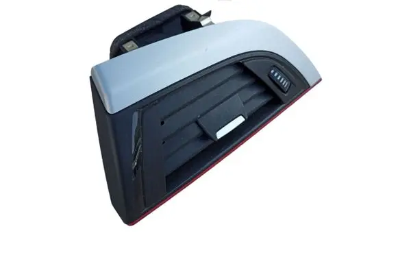 BMW 1 F20 F21 Dashboard trim 64229205356 9205356