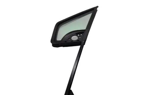 Peugeot Partner Front door window glass four-door 