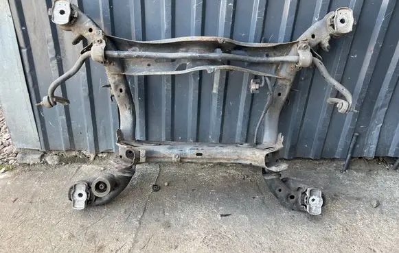 Audi Q5 SQ5 FY Rear subframe 80A505235S 80A511305AB