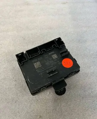 Audi A4 S4 B9 8W Door control unit/module 85E959594A