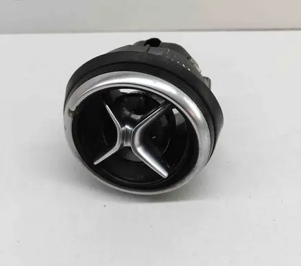 Mercedes-Benz A W176 Dashboard air vent grill cover trim A1768300754