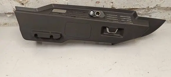 Peugeot 408 P54 Parcel shelf load cover mount bracket 9838441180