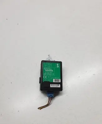 Door central lock control unit/module